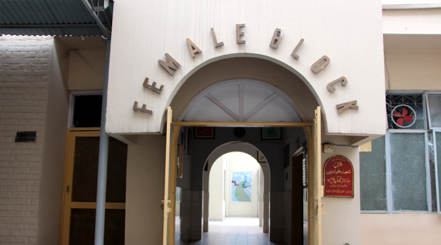 Fountain House Network Home