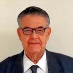 Prof Dr. Pedro Ruiz, President American Psychiatric Association